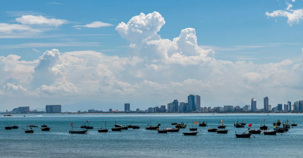 Da Nang City Tours and Sightseeing Guide