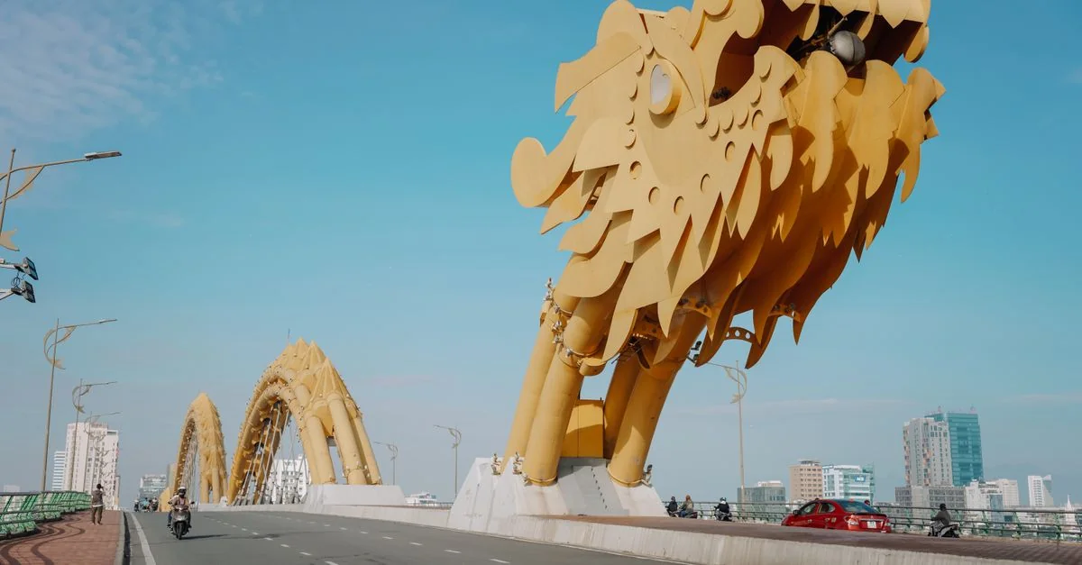 Da Nang: A Hidden Gem for Art and History Enthusiasts