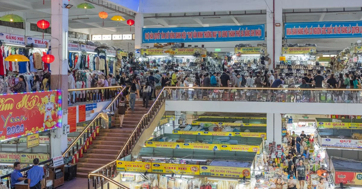 Da Nang: A Hidden Gem for Art and History Enthusiasts