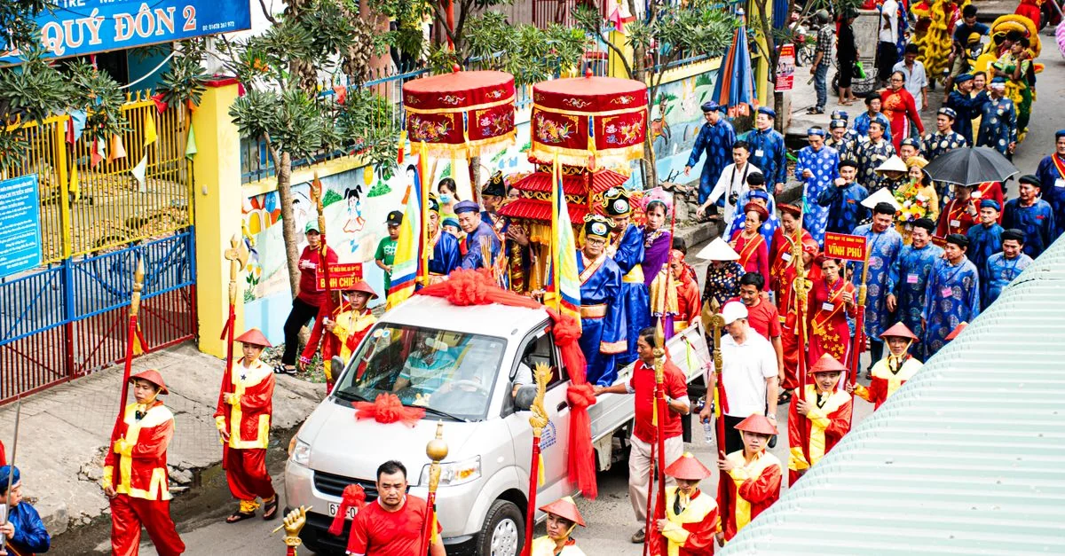 Da Nang: A Hidden Gem for Art and History Enthusiasts