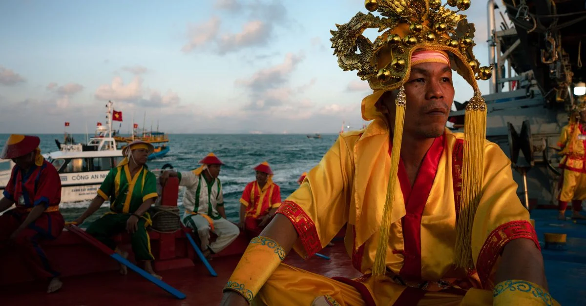 Da Nang: A Hidden Gem for Art and History Enthusiasts