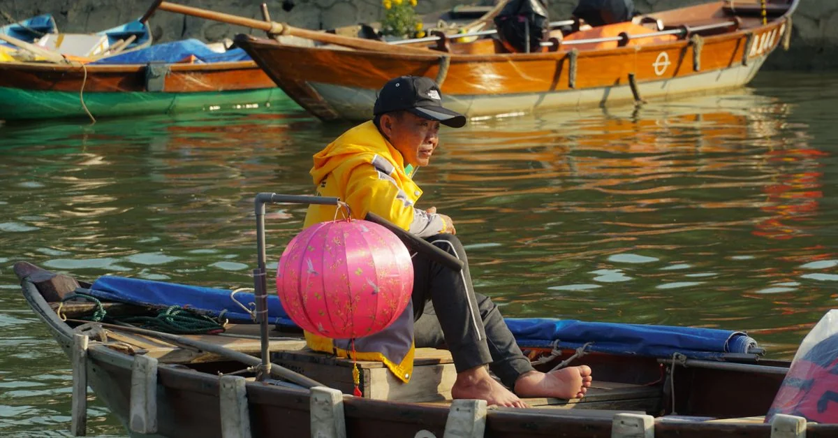 Da Nang water sports