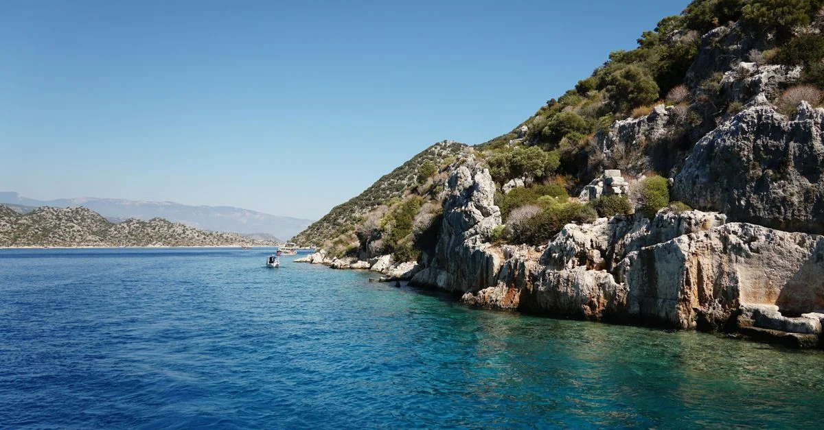 Navigating Dalaman: A Practical Guide to Airport Transfers