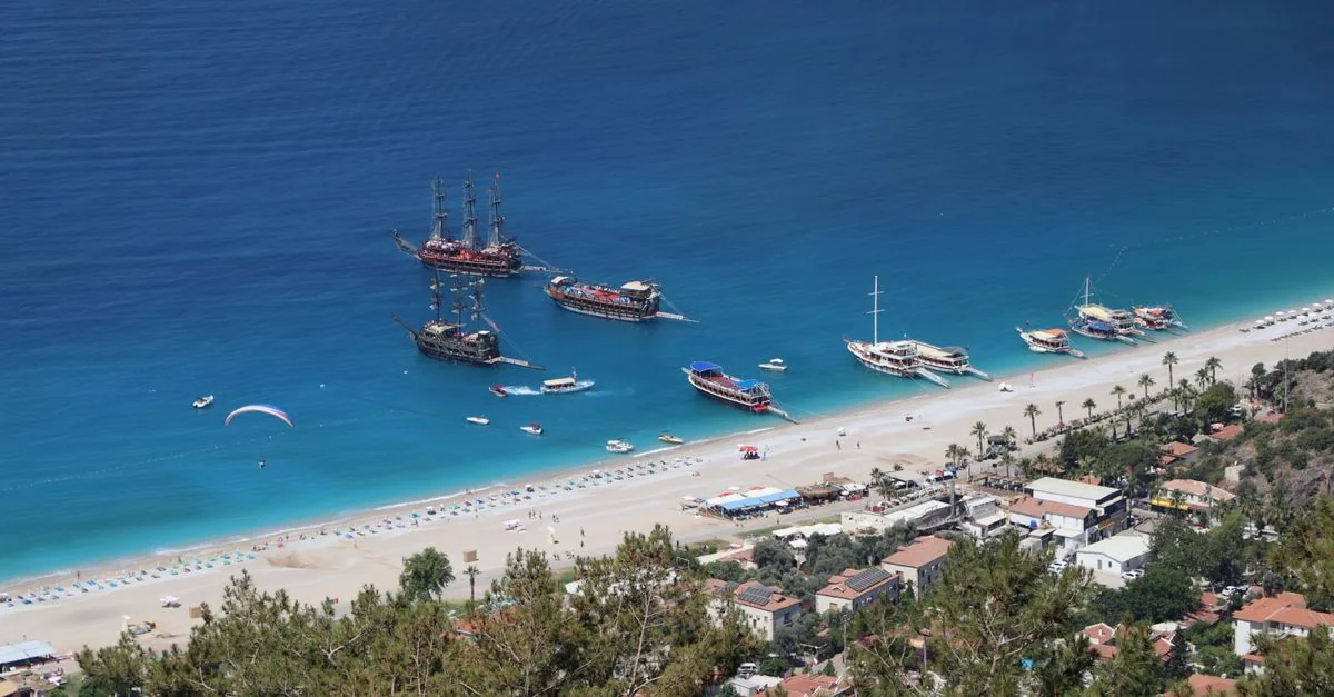 Navigating Dalaman: A Practical Guide to Airport Transfers