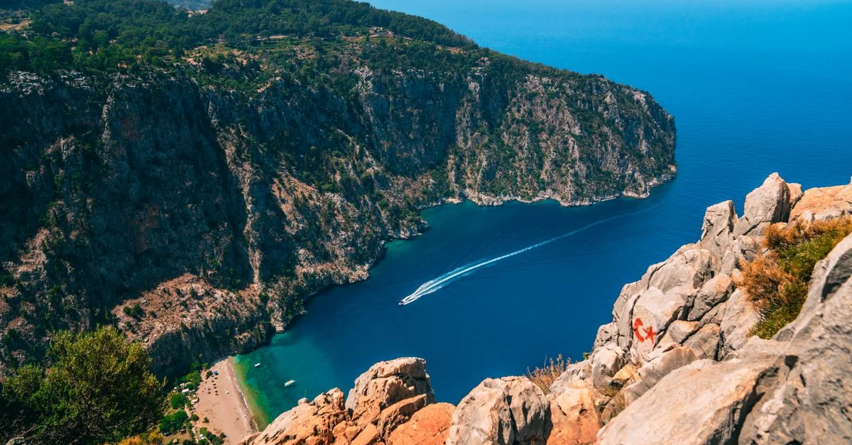Navigating Dalaman: A Practical Guide to Airport Transfers