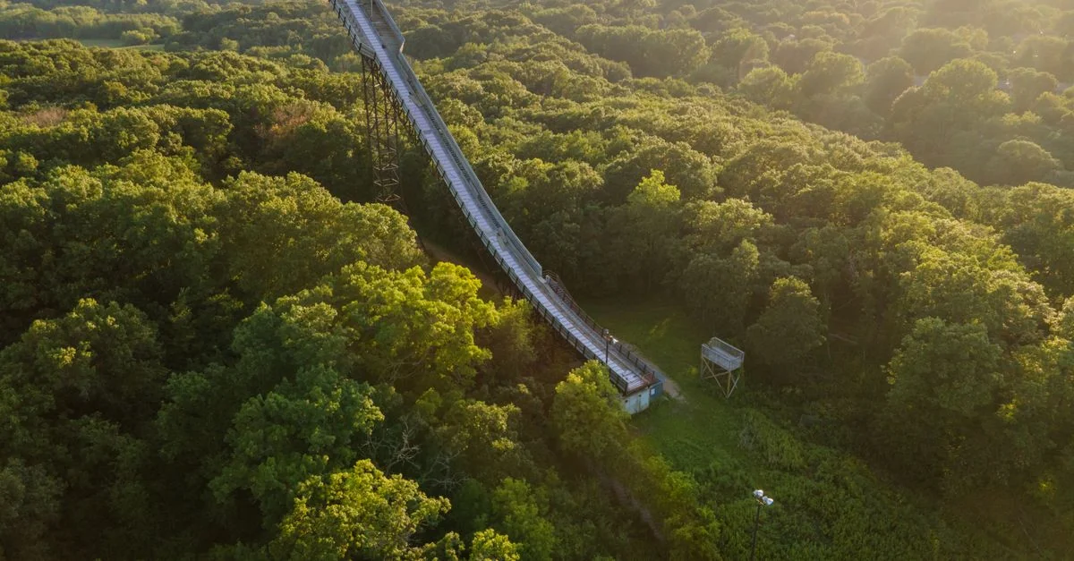 Dane County Adventure Guide: Mountain Biking Tours with Prices and Tips