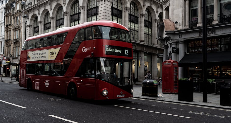 darlington-to-london-bus