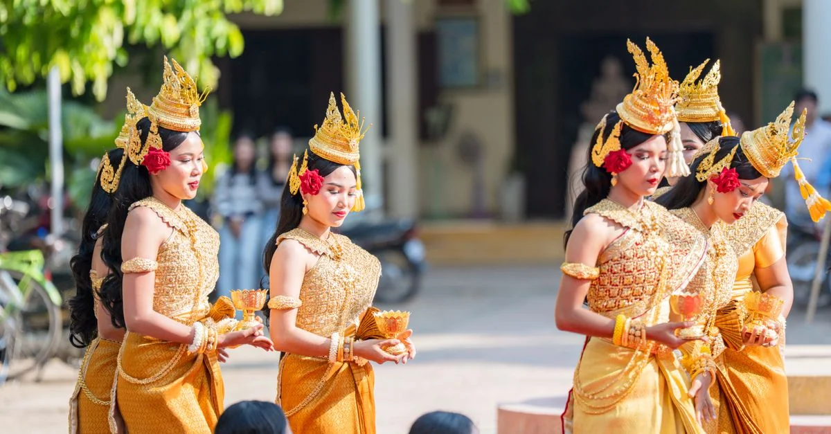 Discover Daun Penh’s Water Sports: A Guide to Cambodia’s Hidden Gems