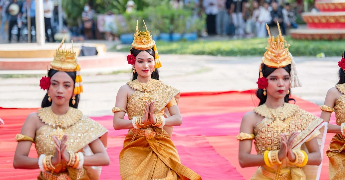 Discover Daun Penh’s Water Sports: A Guide to Cambodia’s Hidden Gems