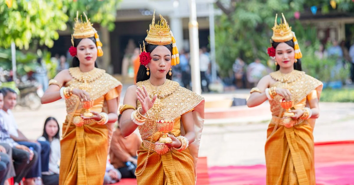 Discover Daun Penh’s Water Sports: A Guide to Cambodia’s Hidden Gems