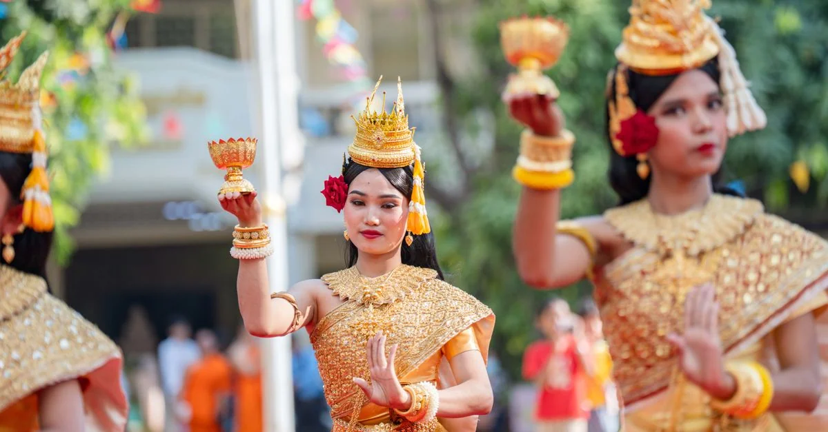 Discover Daun Penh’s Water Sports: A Guide to Cambodia’s Hidden Gems