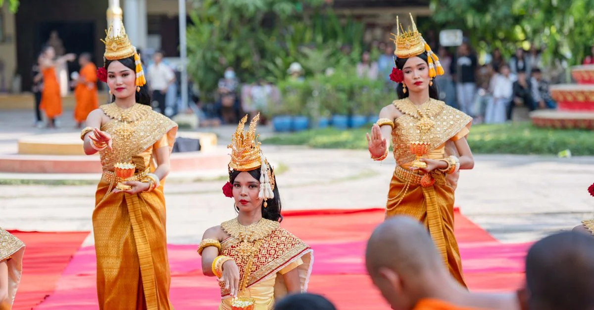 Discover Daun Penh’s Water Sports: A Guide to Cambodia’s Hidden Gems