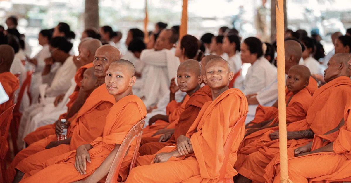 Discover Daun Penh’s Water Sports: A Guide to Cambodia’s Hidden Gems