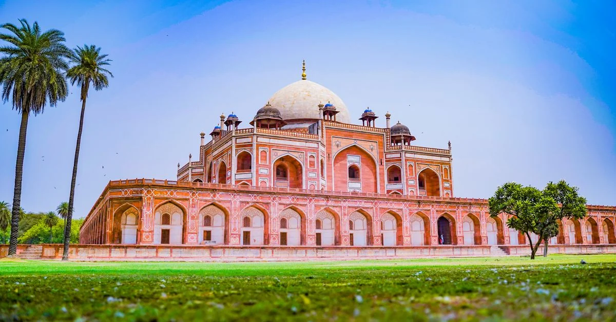 Delhi Sightseeing and City Tours Guide