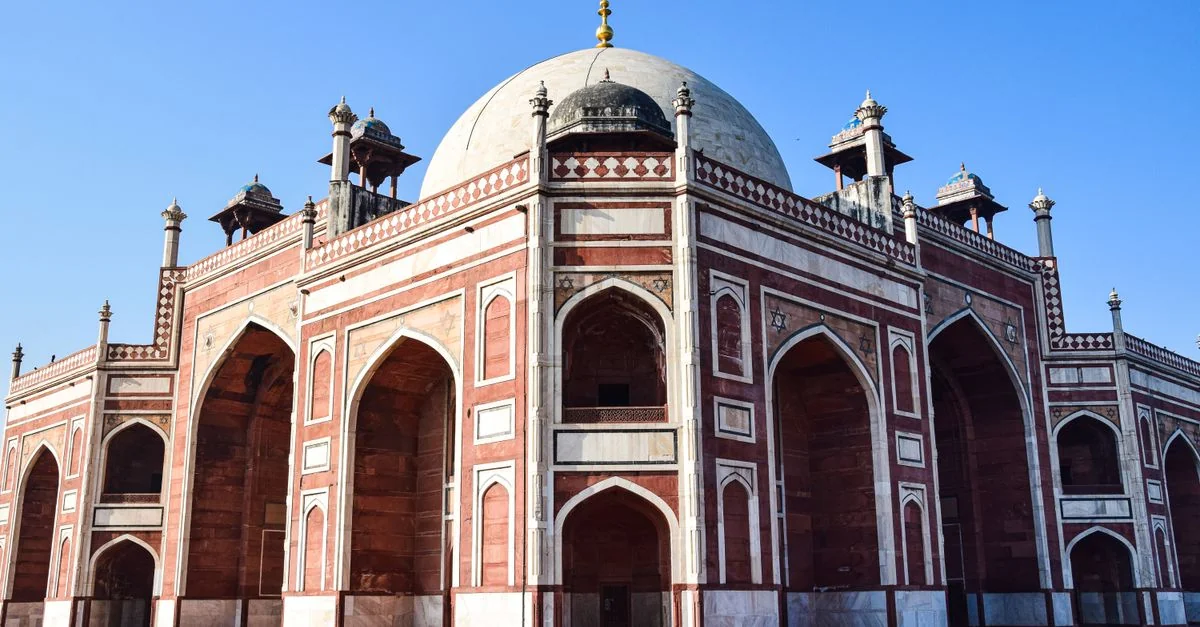 Delhi Sightseeing and City Tours Guide