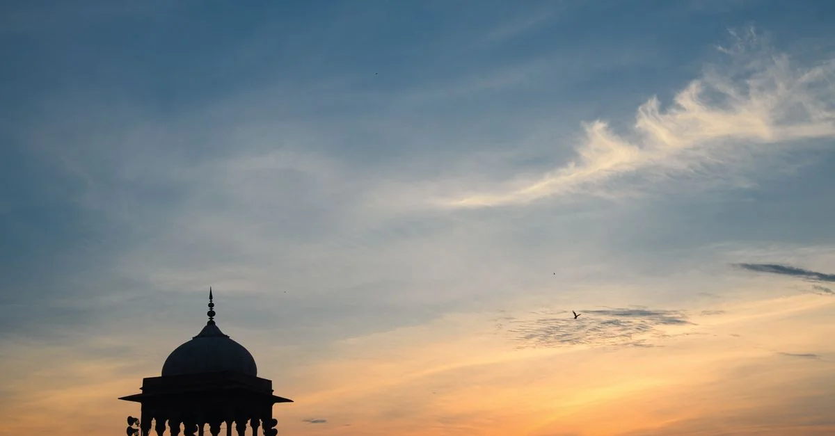 Delhi: A Journey Through Time and Art