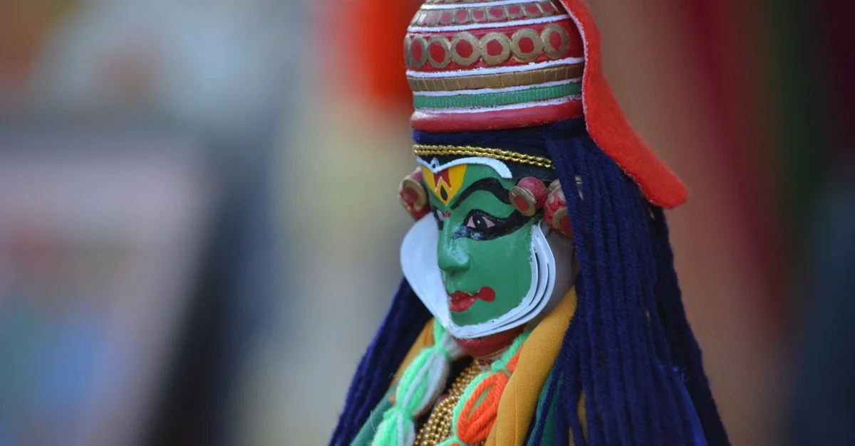 Delhi: A Journey Through Time and Art
