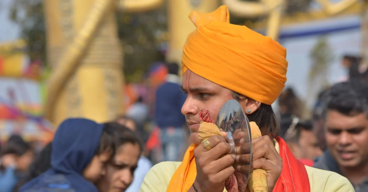 Delhi: A Journey Through Time and Art