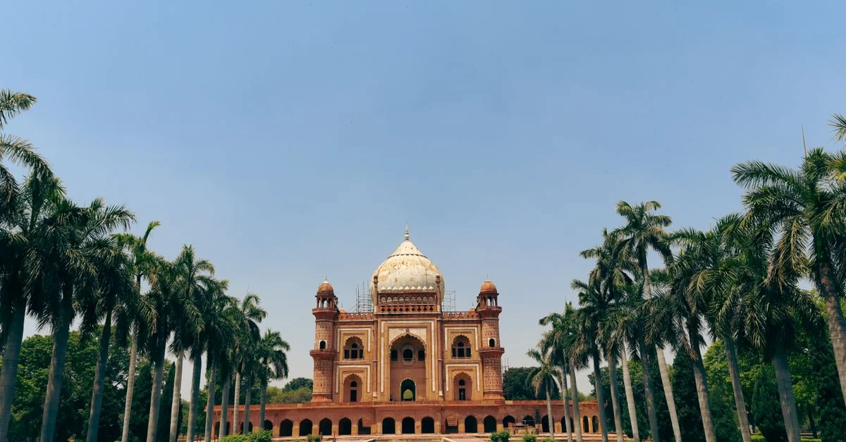 Delhi Division City Tours and Sightseeing Guide