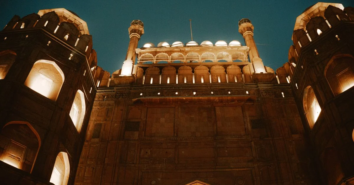 Delhi Division City Tours and Sightseeing Guide