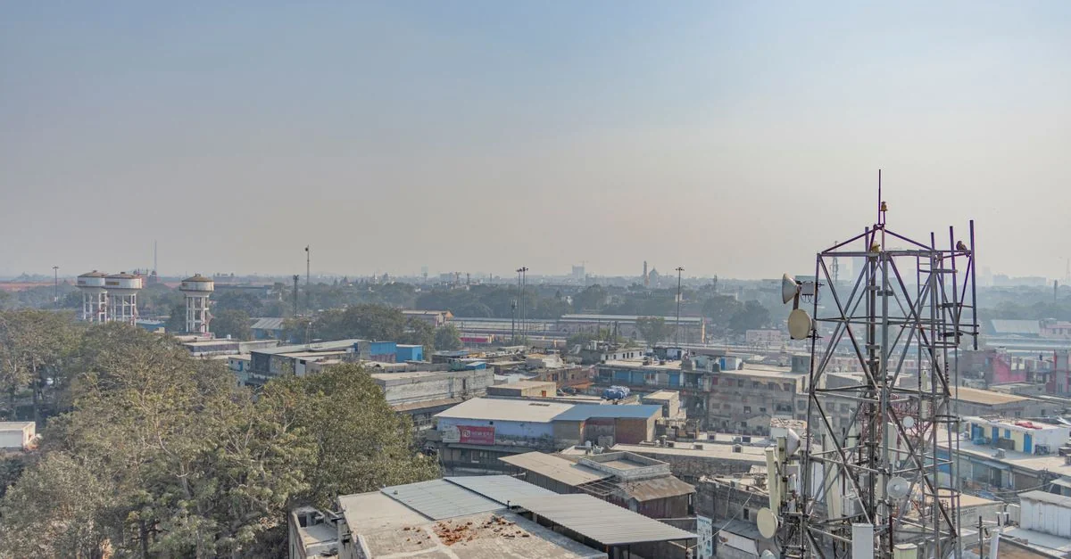 Navigating Delhi Division: Day Trips by Price and Private Car