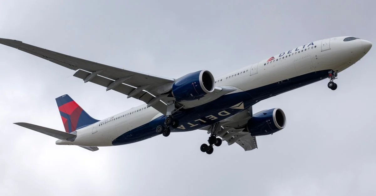 Delta Air Lines Review: Route Network, Market Pricing, and Overall Value