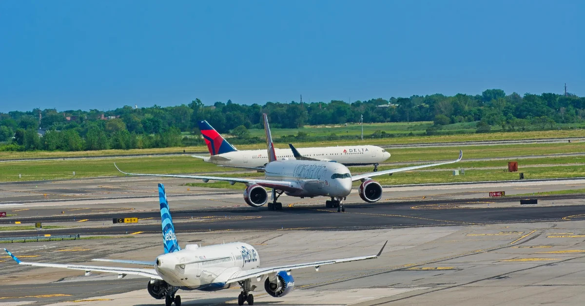 Delta Air Lines Review: Route Network, Market Pricing, and Overall Value