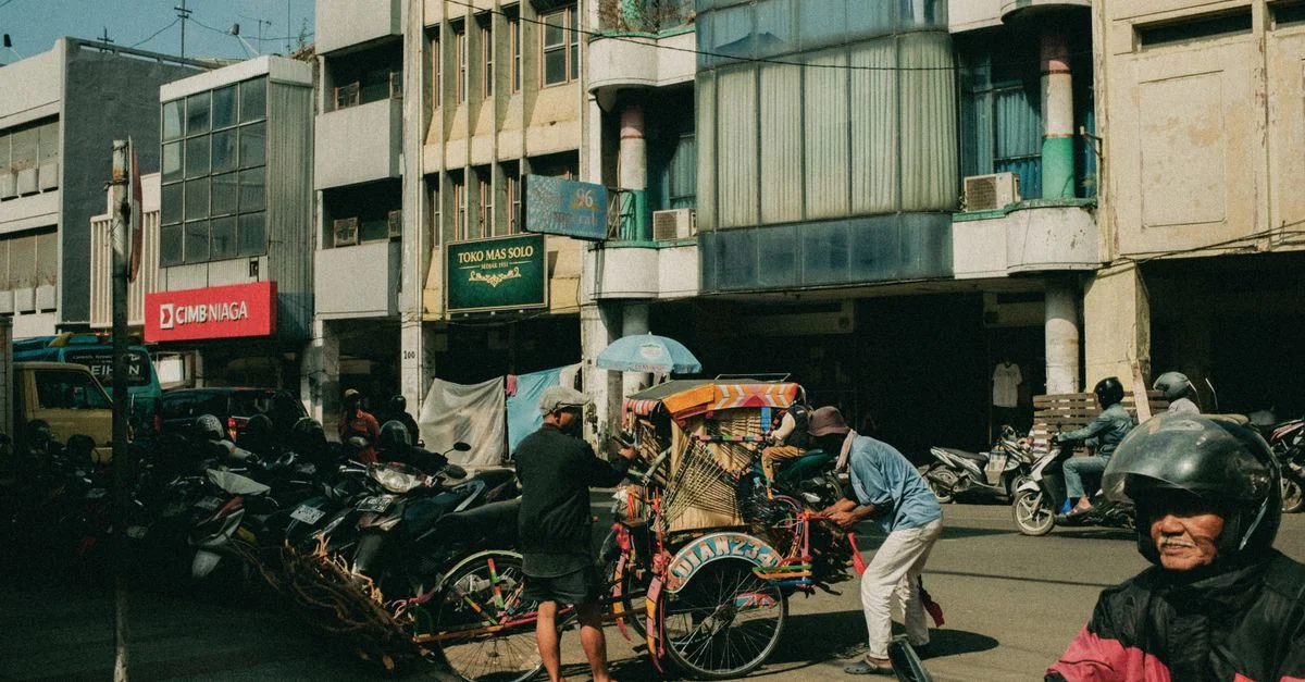 Best Photo Tours in Denpasar City