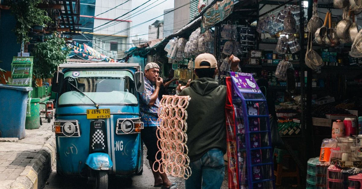 Best Photo Tours in Denpasar City