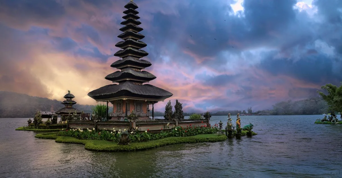 Denpasar Day Trips: Navigating the Highlands and Sacred Sites