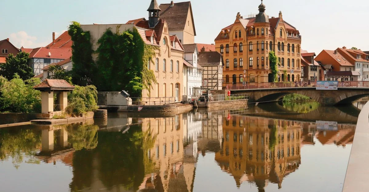 Detmold City Tours and Sightseeing Guide: Exploring Local Options