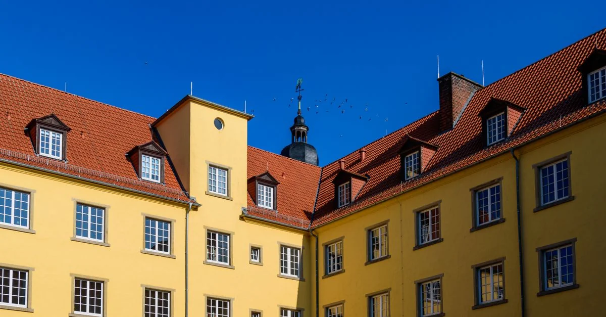 Detmold City Tours and Sightseeing Guide: Exploring Local Options