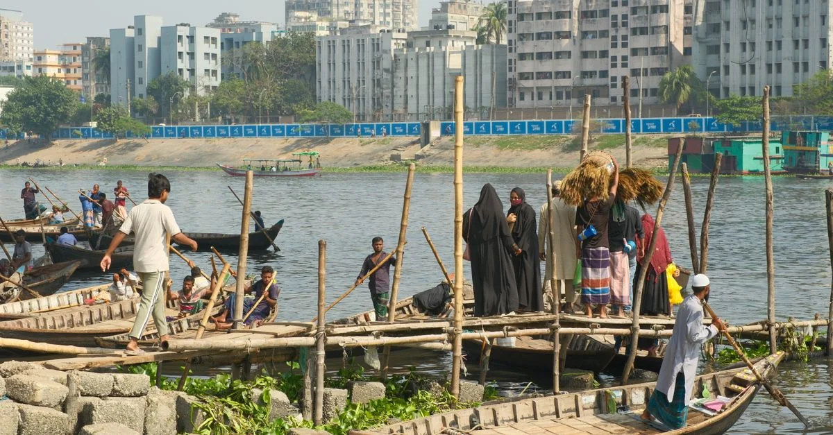Best Photo Tours in Dhaka District