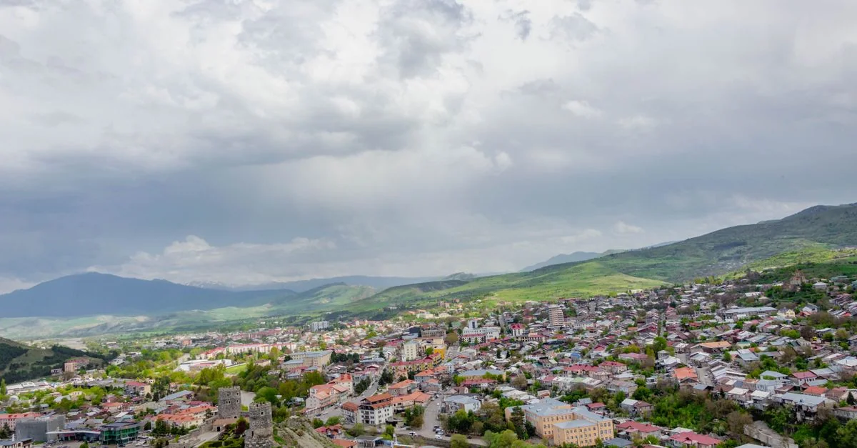Escaping Didi digomi: Mountain Roads, Ancient Mtskheta and Kakheti Valleys