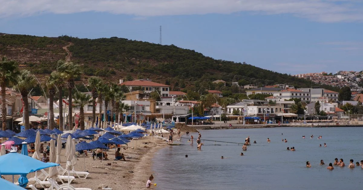 Didim Adventure Guide: Nature and Extreme Sports with Prices and Tips