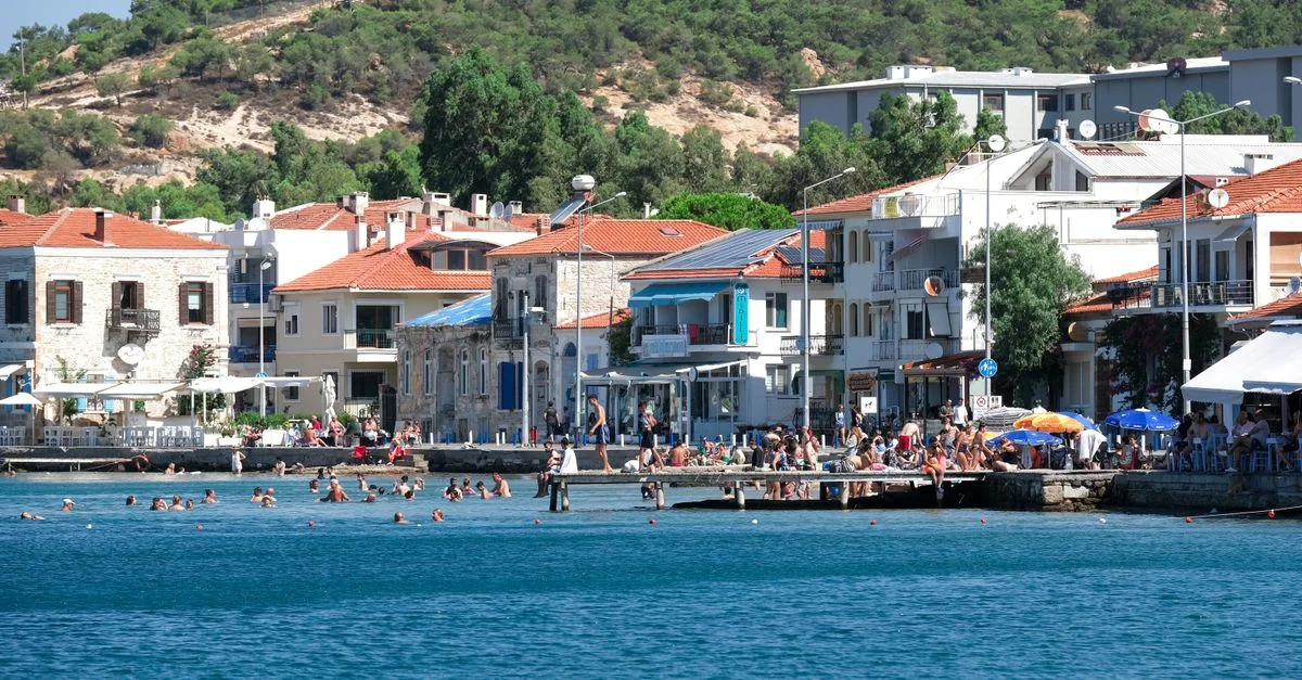 Didim Adventure Guide: Nature and Extreme Sports with Prices and Tips
