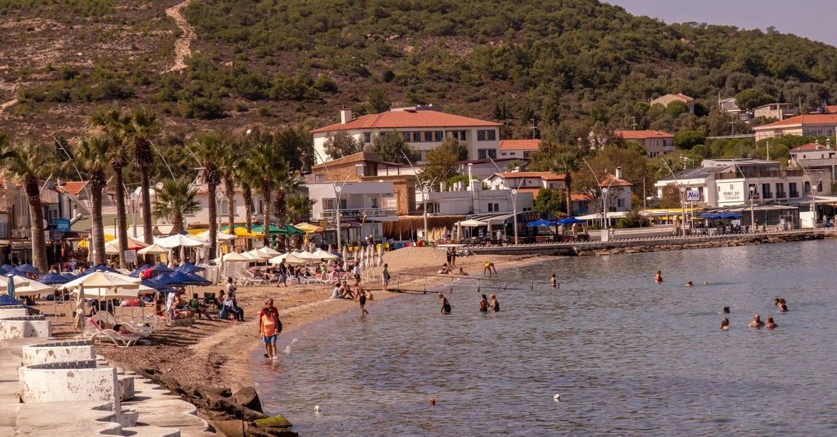 Didim Adventure Guide: Nature and Extreme Sports with Prices and Tips