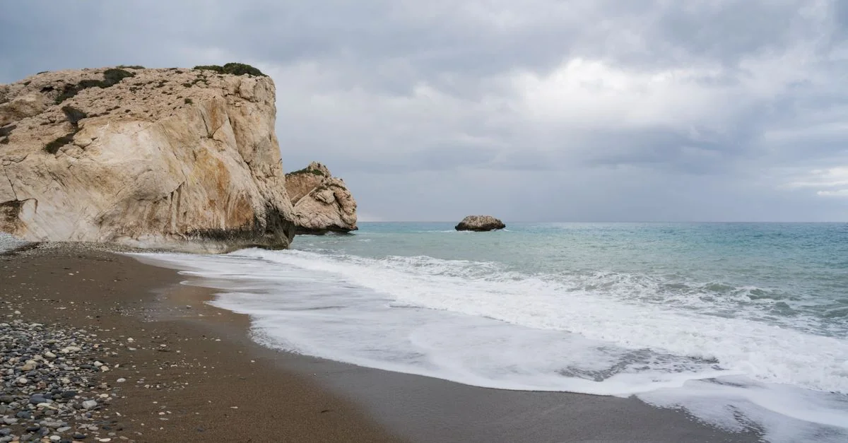 Dimos Anatolikis Pafou Adventure Guide: Extreme Sports with Prices and Tips