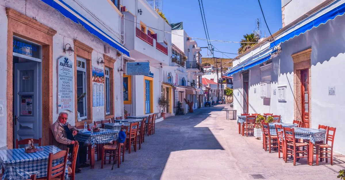 Best Cruise Tours in Dimos Larnakas