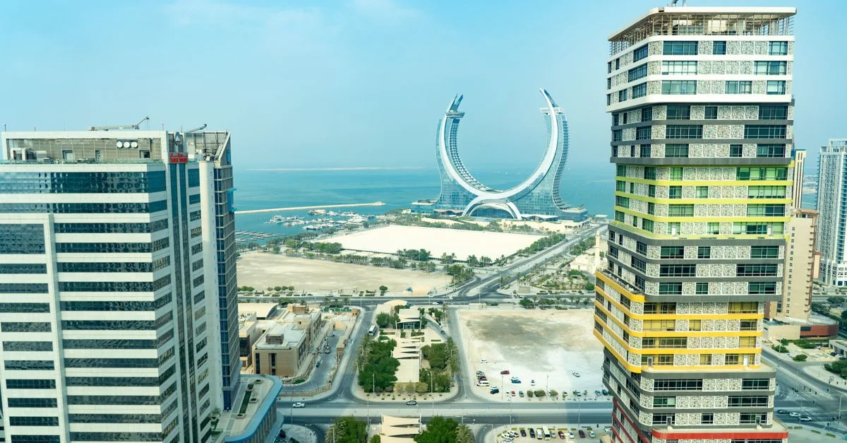 Navigating the Dunes and Ruins: A Practical Day Trip Guide to Doha