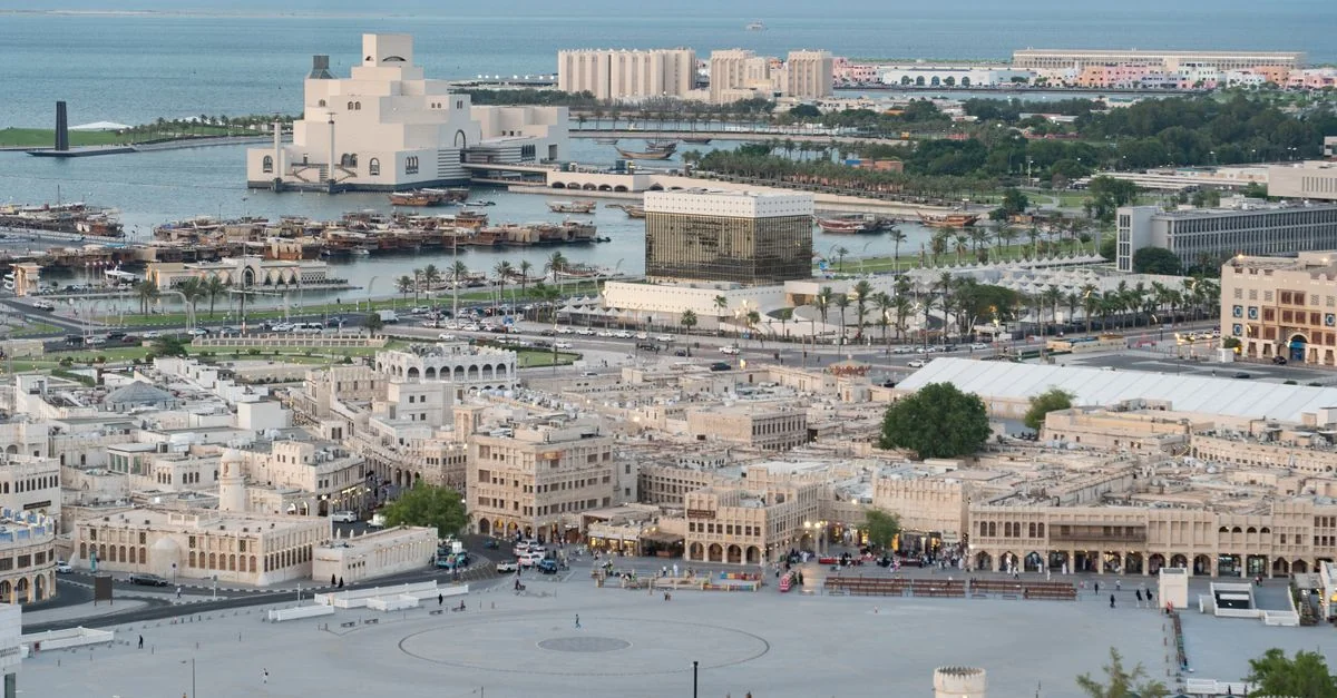 Navigating the Dunes and Ruins: A Practical Day Trip Guide to Doha
