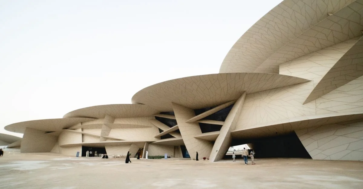 Navigating the Dunes and Ruins: A Practical Day Trip Guide to Doha