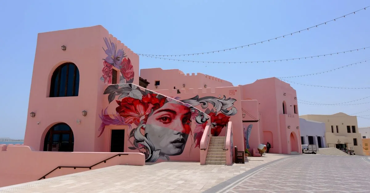 Navigating the Dunes and Ruins: A Practical Day Trip Guide to Doha