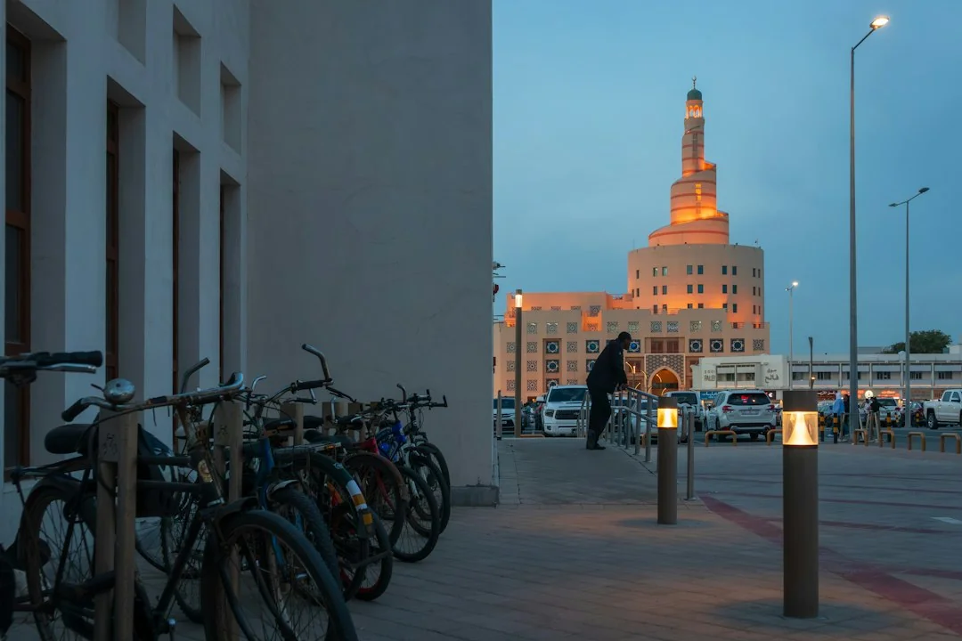 Best Photo Tours in Doha