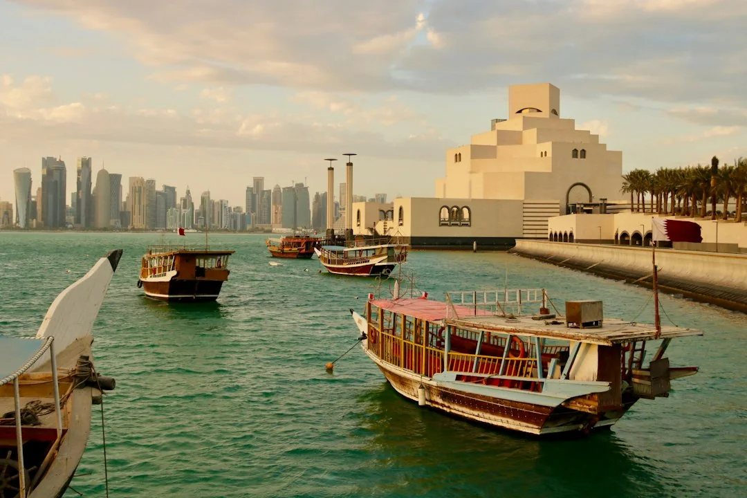 Unforgettable Water Adventures in Doha: A Guide to Qatar’s Coastal Gems