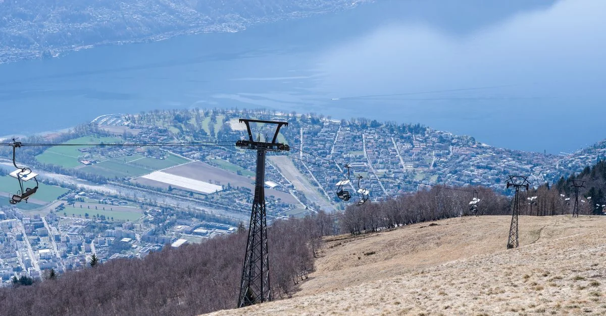 Exploring Italy: A Journey from Domodossola to Florence