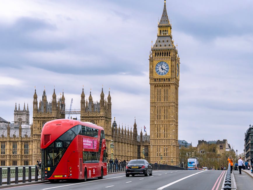 doncaster-to-london-bus