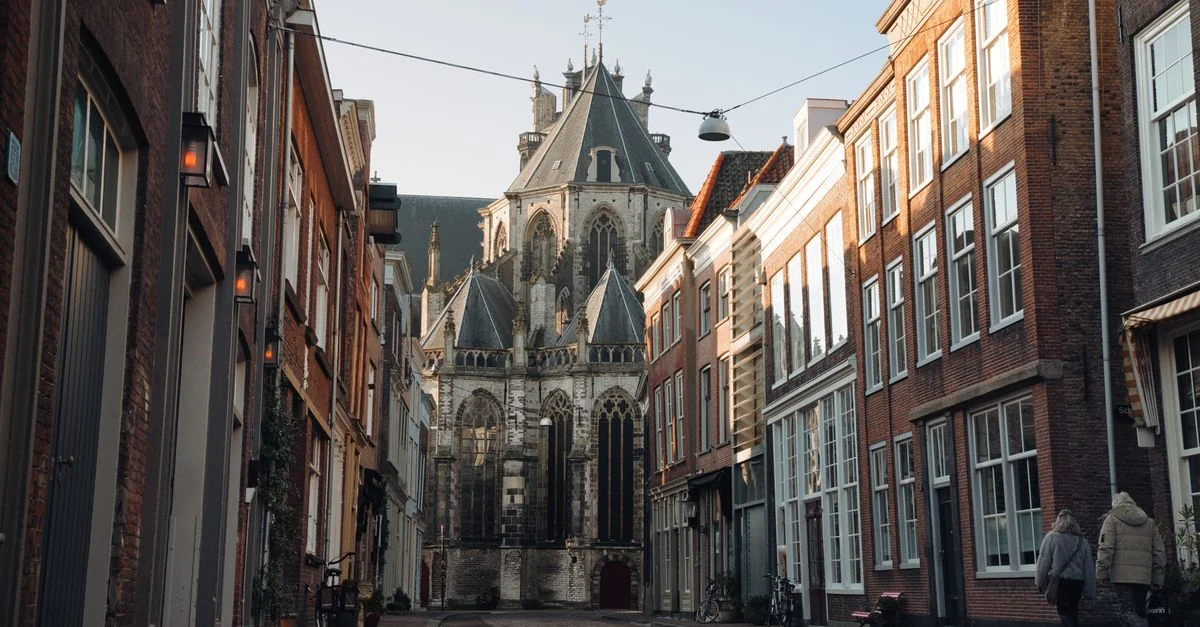 Navigating Dordrecht: A Guide to City-Based Escape Rooms and Puzzle Experiences