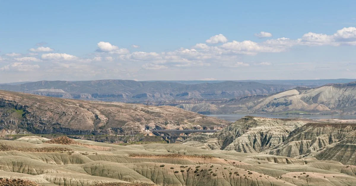 The Ultimate Walking Tour Guide for Douglas County