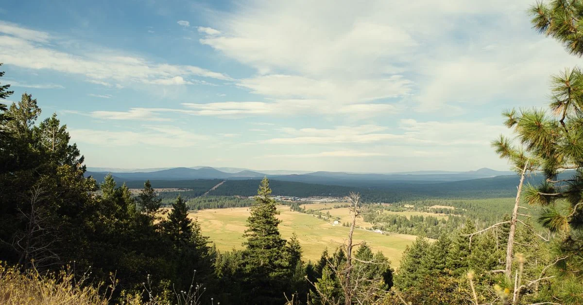 The Ultimate Walking Tour Guide for Douglas County